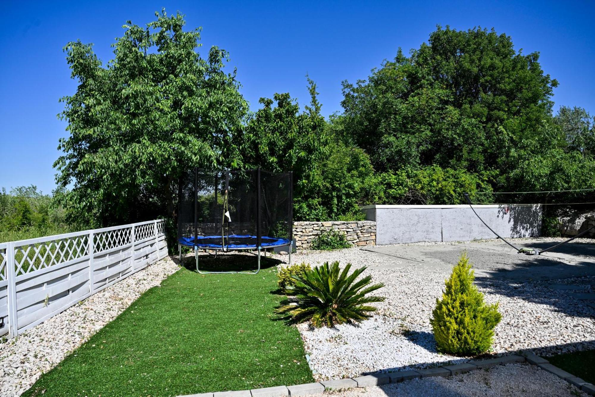 Luxurious Villa Natali Pridraga Exterior foto
